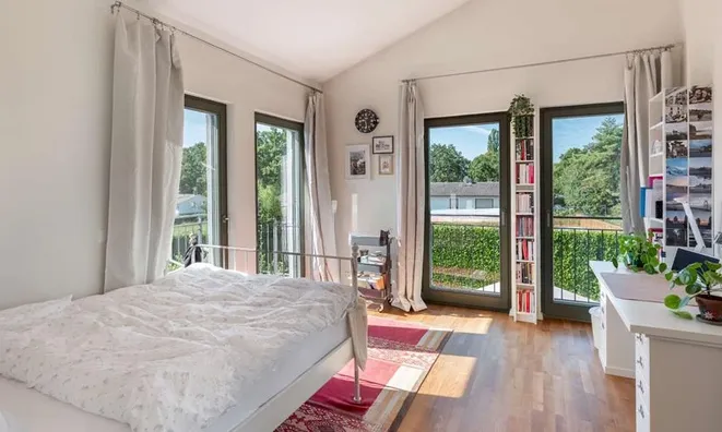 Недвижимость Villa 7 rooms: 14