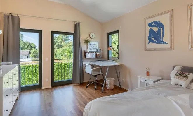 Недвижимость Villa 7 rooms: 16