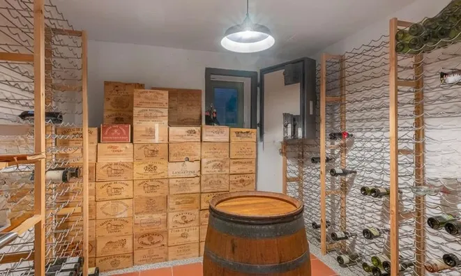 Недвижимость Villa 7 rooms: 22