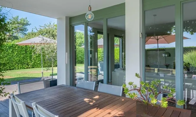 Недвижимость Villa 7 rooms: 23