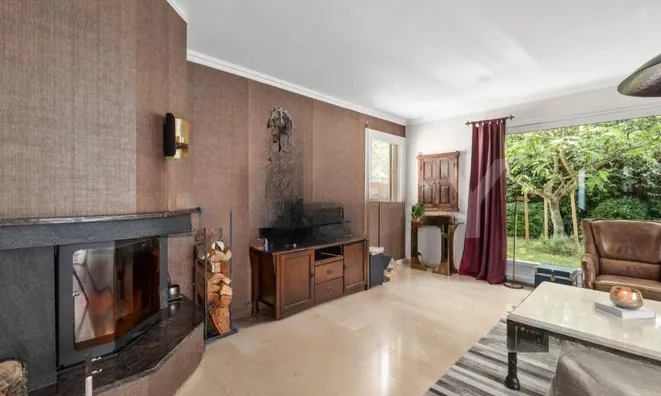 Недвижимость Single house 7 rooms: 10