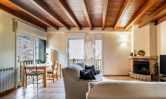 Недвижимость Duplex for sale in Ordino: 2