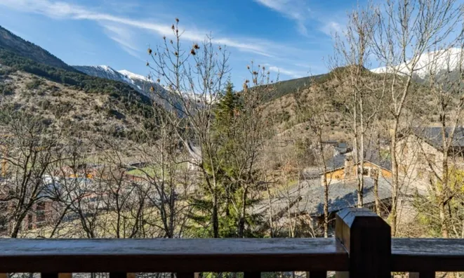 Недвижимость Duplex for sale in Ordino: 5