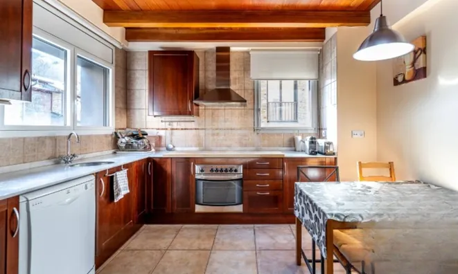 Недвижимость Duplex for sale in Ordino: 6