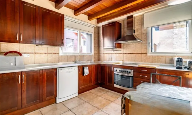 Недвижимость Duplex for sale in Ordino: 8
