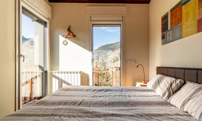 Недвижимость Duplex for sale in Ordino: 10