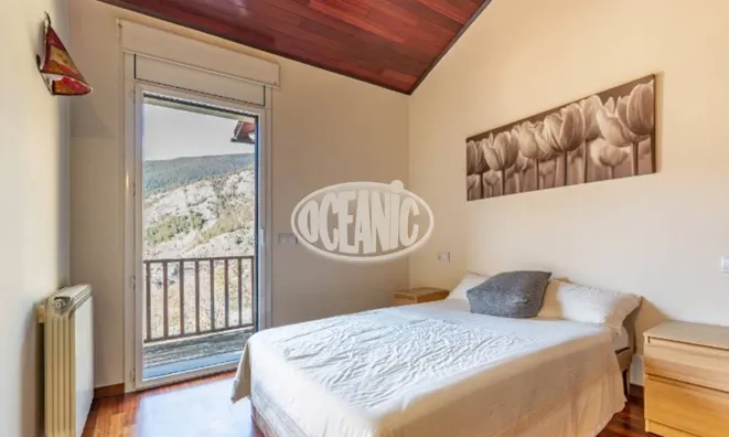 Недвижимость Duplex for sale in Ordino: 13