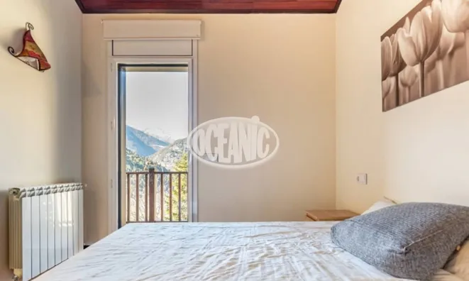 Недвижимость Duplex for sale in Ordino: 14