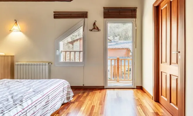 Недвижимость Duplex for sale in Ordino: 19