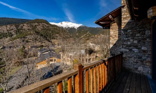 Недвижимость Duplex for sale in Ordino: 23