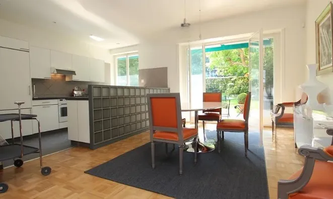 Недвижимость Apartment: 4