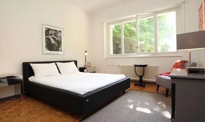 Недвижимость Apartment: 8