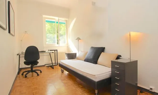 Недвижимость Apartment: 9