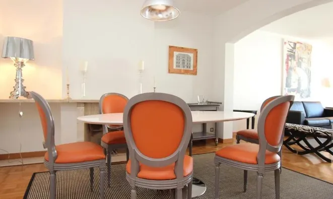 Недвижимость Apartment: 10