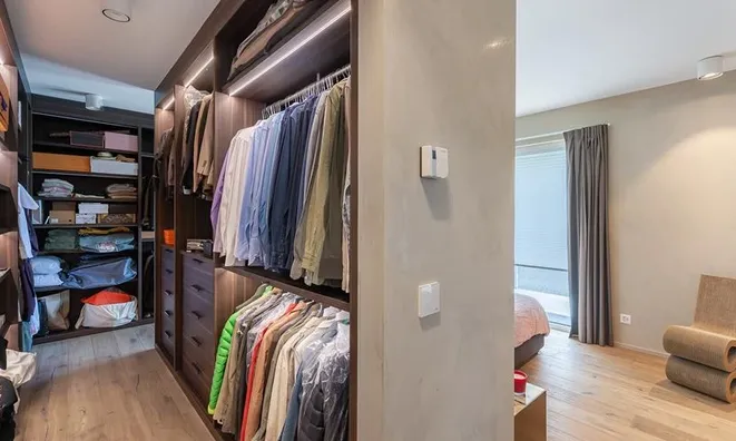Недвижимость Attic flat 8 rooms: 15