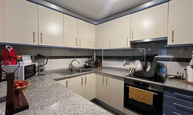Недвижимость Apartment in Encamp with two bedrooms and parking: 4