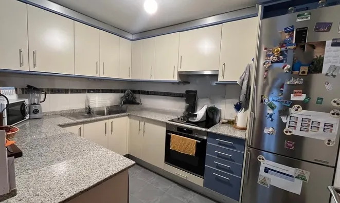 Недвижимость Apartment in Encamp with two bedrooms and parking: 5
