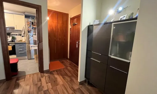 Недвижимость Apartment in Encamp with two bedrooms and parking: 8
