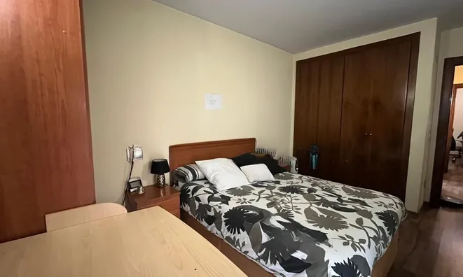 Недвижимость Apartment in Encamp with two bedrooms and parking: 9