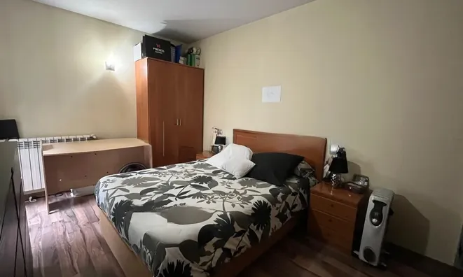 Недвижимость Apartment in Encamp with two bedrooms and parking: 10
