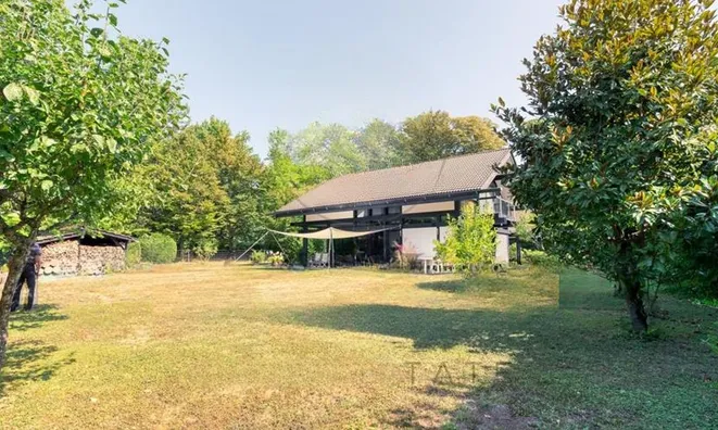 Недвижимость Single house 6.5 rooms: 1