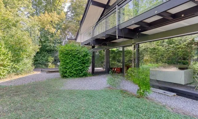 Недвижимость Single house 6.5 rooms: 2