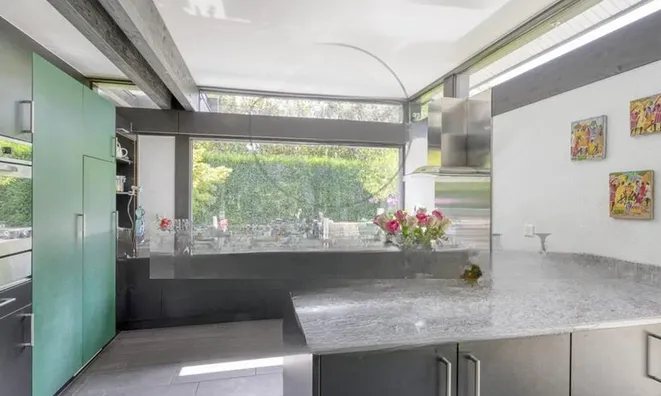 Недвижимость Single house 6.5 rooms: 4