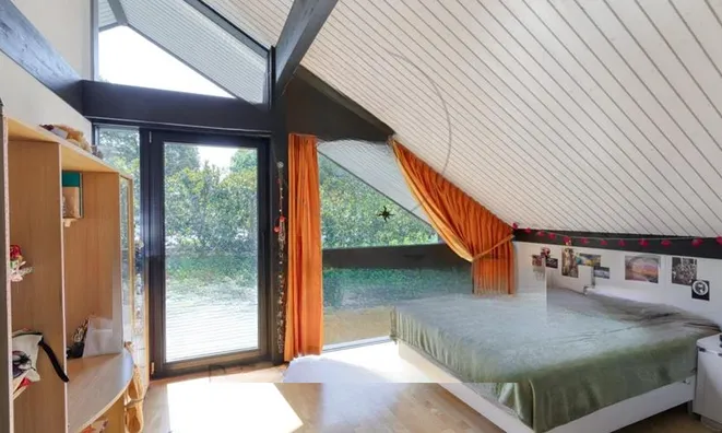 Недвижимость Single house 6.5 rooms: 6