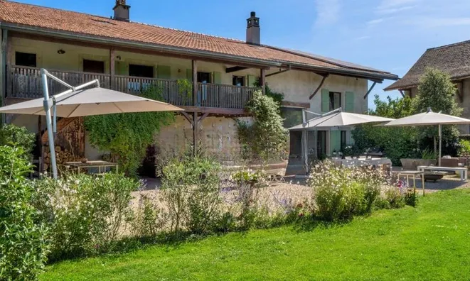 Недвижимость Villa 20 rooms: 2