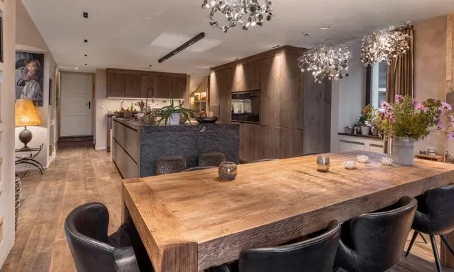 Недвижимость Villa 20 rooms: 7