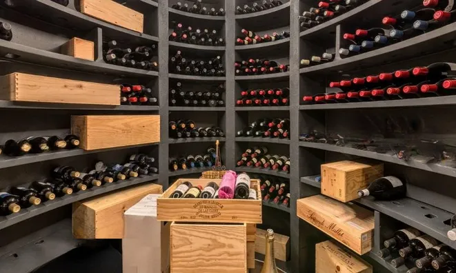 Недвижимость Villa 20 rooms: 8