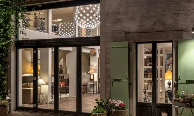 Недвижимость Villa 20 rooms: 10
