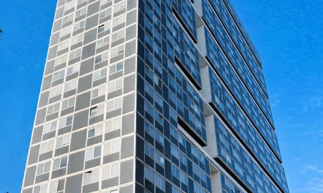 Недвижимость Apartment 5 rooms: 1