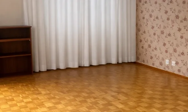 Недвижимость Apartment 5 rooms: 6