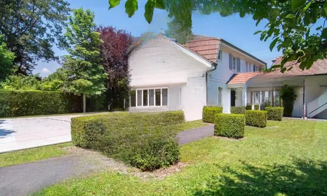 Недвижимость Single house 9 rooms: 2