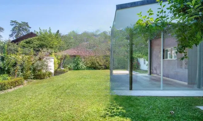 Недвижимость Single house 9 rooms: 3