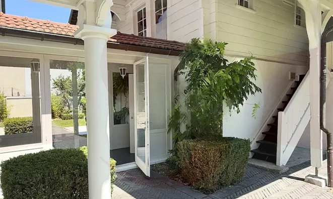 Недвижимость Single house 9 rooms: 4