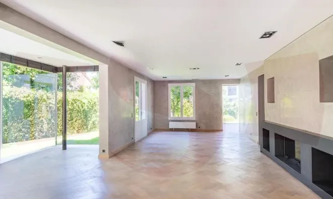 Недвижимость Single house 9 rooms: 5