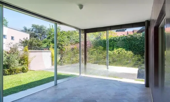 Недвижимость Single house 9 rooms: 7
