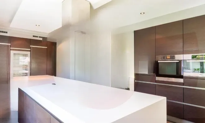 Недвижимость Single house 9 rooms: 9