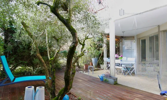 Недвижимость Apartment 6 rooms: 3