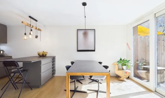 Недвижимость Single house 6 rooms: 3