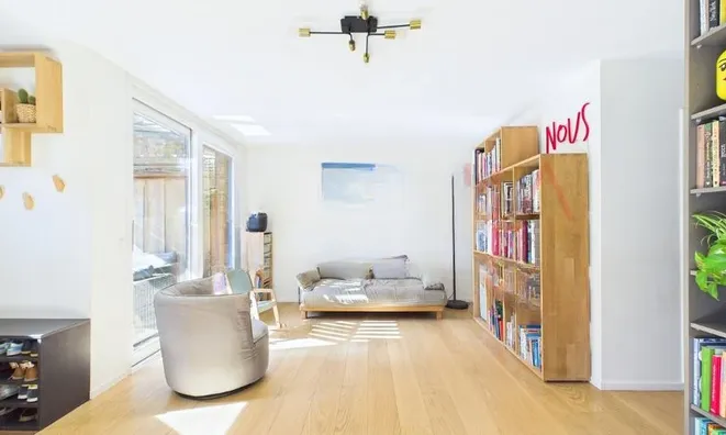 Недвижимость Single house 6 rooms: 4