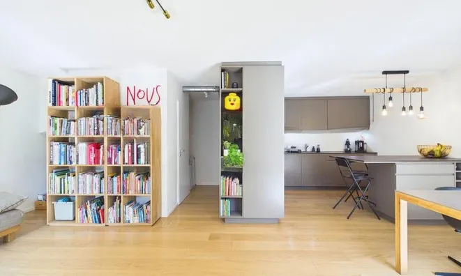Недвижимость Single house 6 rooms: 5