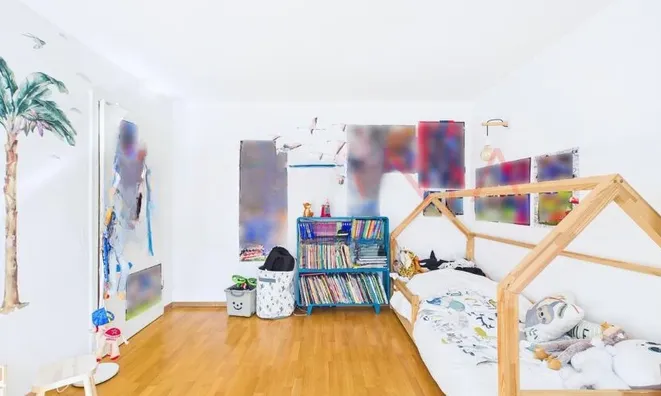 Недвижимость Single house 6 rooms: 6