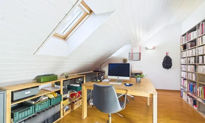 Недвижимость Single house 6 rooms: 10
