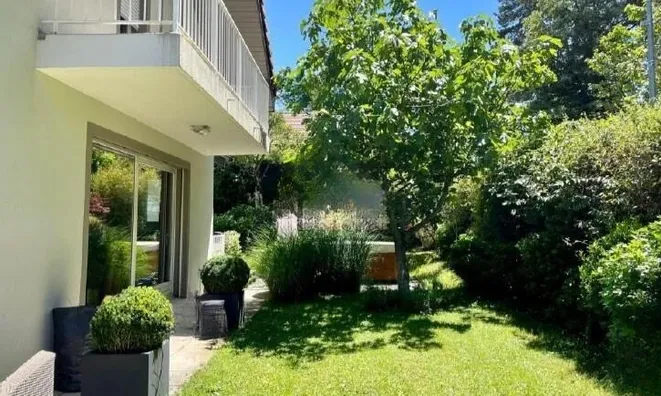 Недвижимость Single house 7 rooms: 2