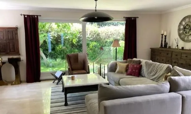 Недвижимость Single house 7 rooms: 5