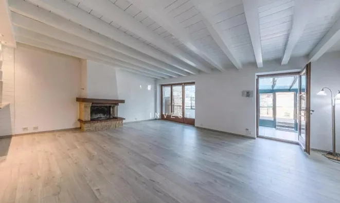 Недвижимость Single house 8 rooms: 3