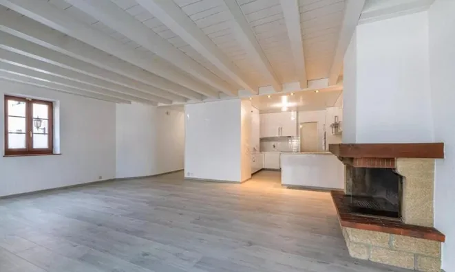 Недвижимость Single house 8 rooms: 6